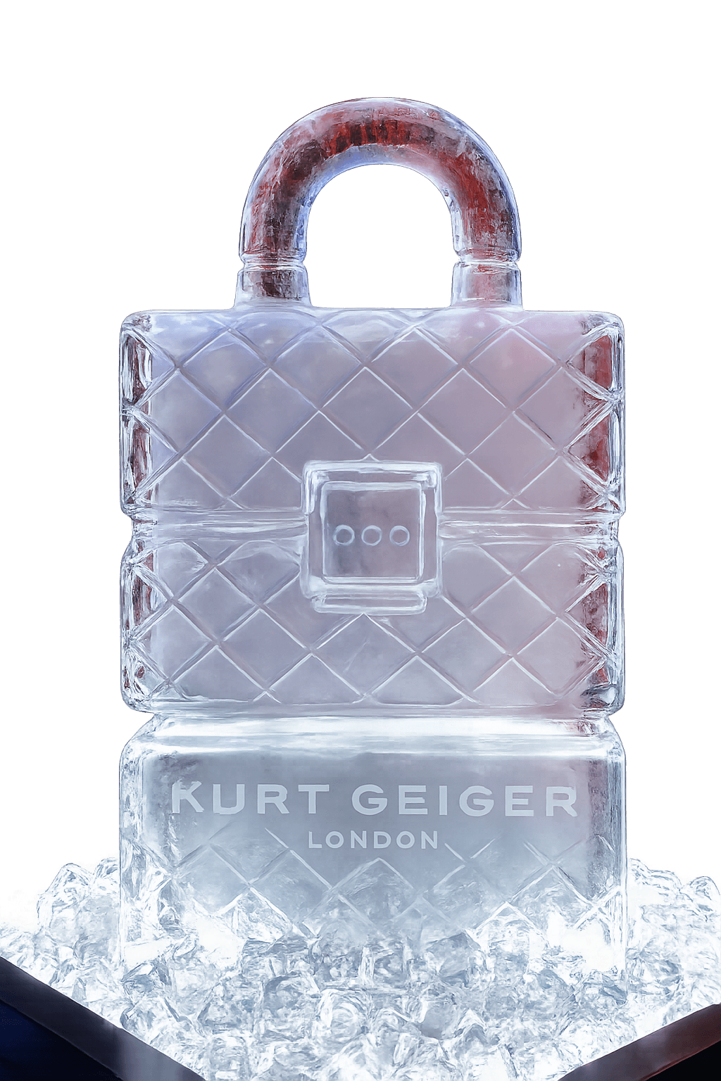 Artisan Ice Co. x Kurt Geiger