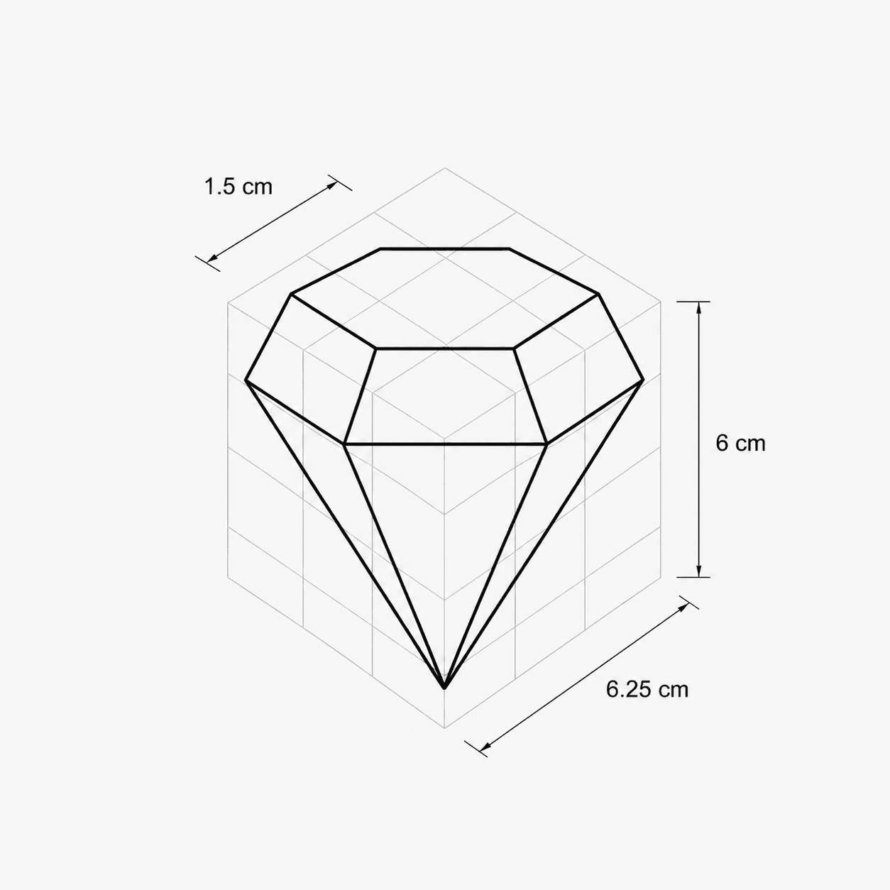 The Diamond