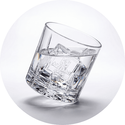 Glass of Water