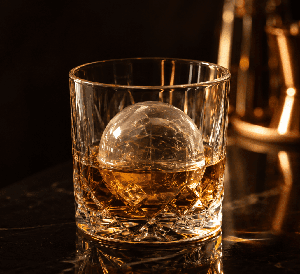 Raising the benchmark in ice making