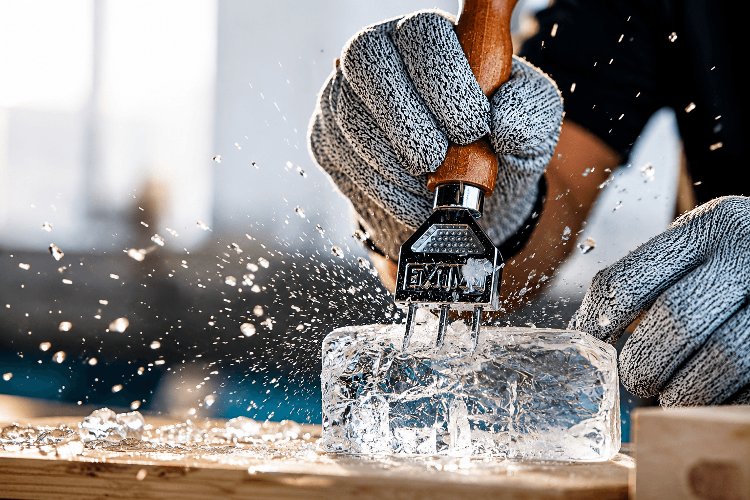 Precision, Purity, And Experience In Every Creation And Every Detail Crafted